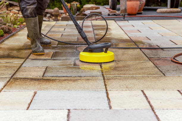  Csar Chvez, TX Pressure Washing Pros