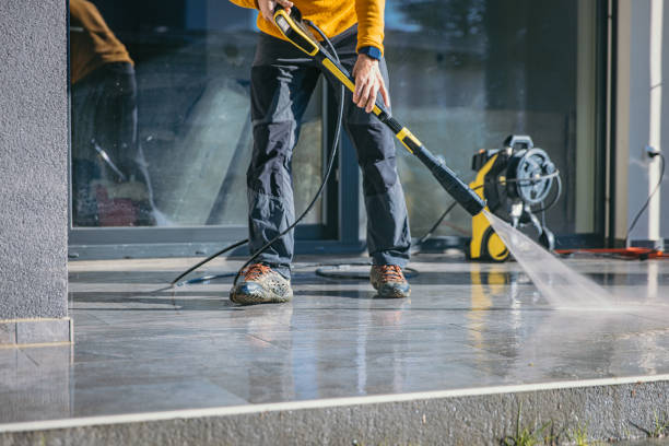 Reliable Csar Chvez, TX Pressure Washing Services Solutions